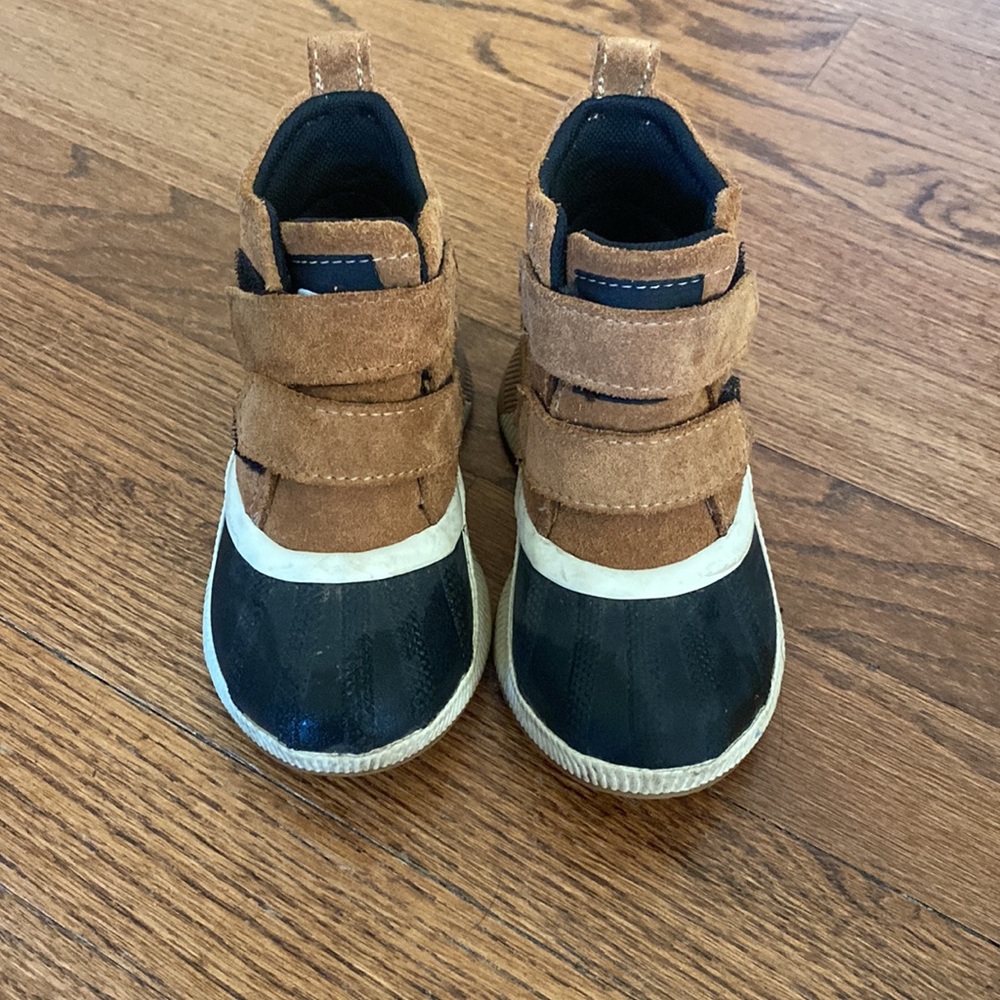 Sorel Toddler Boots